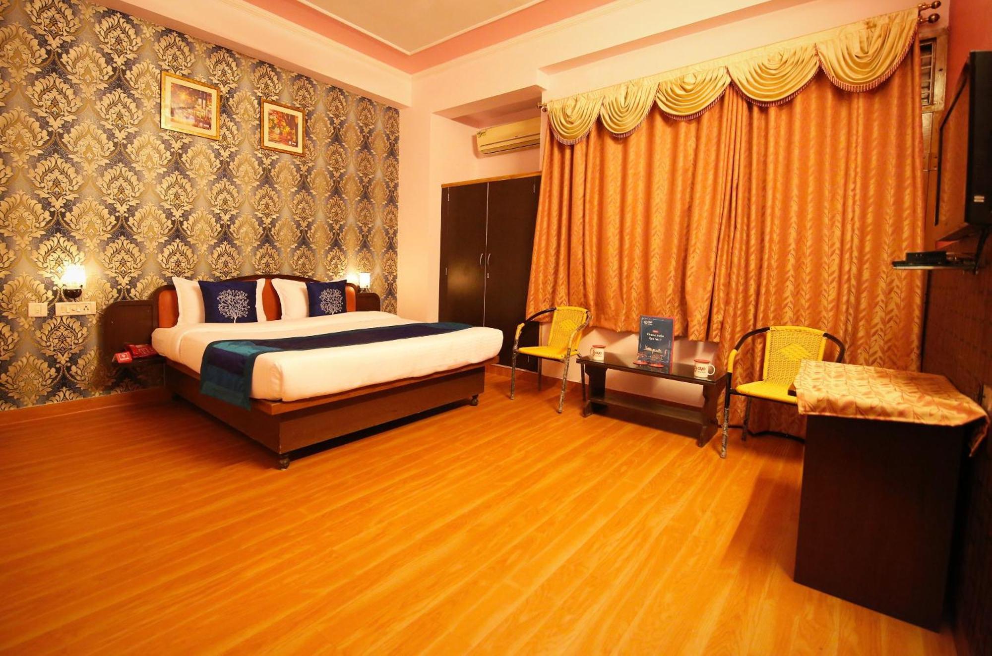 Collection O Manohar Palace Jaipur Extérieur photo